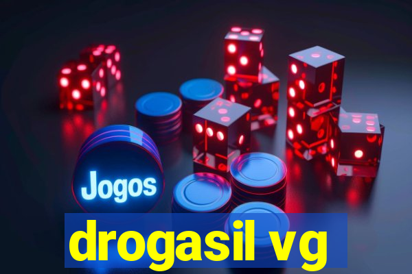 drogasil vg